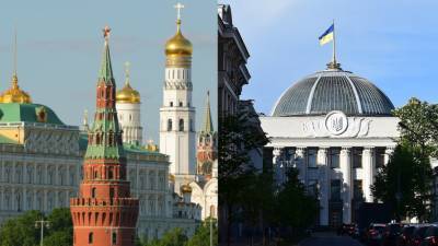 Бывший депутат Рады объяснил, чем обернутся санкции Киева против Москвы