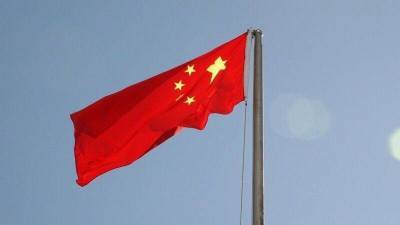 Уличенного в растрате и многоженстве экс-главу госкомпании казнили в Китае