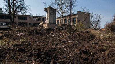 Представители ДНР в СЦКК сообщили об обстрелах со стороны украинской армии