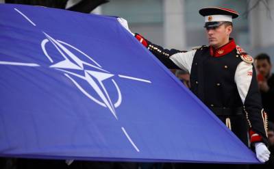 МИД России готов к контактам с руководством НАТО при необходимости
