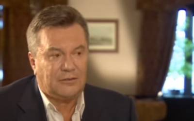 СМИ: Адвокат Януковича опроверг вручение подозрения экс-президенту в госизмене за Харьковские соглашения