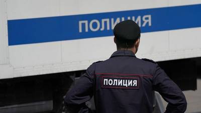 В Приморье задержан призывавший в соцсетях к убийствам полицейских мужчина