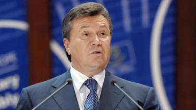 Януковичу припомнили Харьковские соглашения