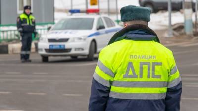 Пять человек пострадали в ДТП под Нижним Новгородом