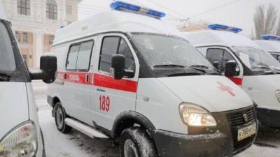 Пять человек получили травмы в ДТП с легковушками под Нижним Новгородом