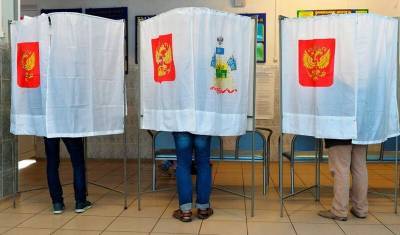 Аббас Галлямов: «Кремлю следует сменить стратегию в отношении думских выборов.»