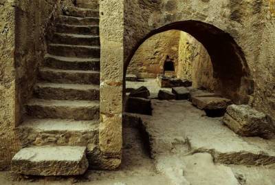 Британские археологи раскопали место проведения ритуалов возрастом 5 тысяч лет