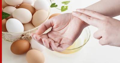 В ежедневном употреблении яиц нашли смертельную угрозу