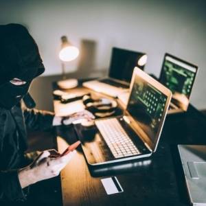 В Мелитополе поймали интернет-мошенника