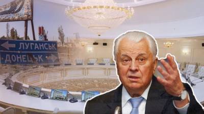Украинский политик попросил Запад усилить санкции против РФ из-за Донбасса