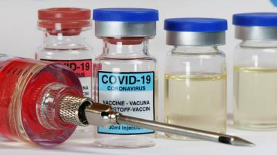 Ливия договорилась с ВОЗ о закупке вакцины от COVID-19 до конца февраля