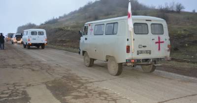 В Карабахе нашли останки еще 15 армянских солдат