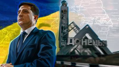 Экс-глава Украины призвал Запад усилить санкции против России из-за Донбасса
