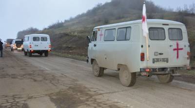 Нагорный Карабах: в регионе нашли останки еще 15 армянских солдат