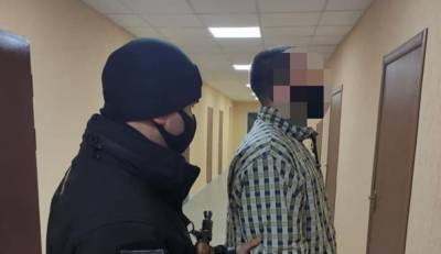 Семейный "бизнес": В Северодонецке поймали двух братьев-грабителей