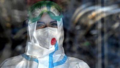 Онищенко рекомендовал носить "защиту" и после пандемии