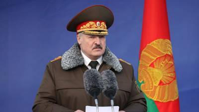 Лукашенко введет ограничительные меры для соцсетей в Белоруссии