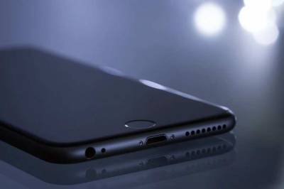 Apple готовит iPhone 12S Pro с 1 ТБ флеш-памяти