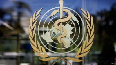 ВОЗ призывает преуспевающие страны делиться вакциной с другими