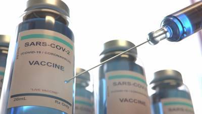 Сергей Ланг - Вирусологи перечислили основные правила вакцинации от COVID-19 - newinform.com