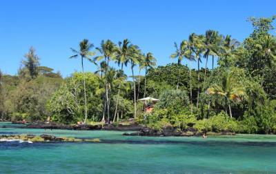 Совсем не туристический опыт: что скрывается за пляжным отдыхом на островах