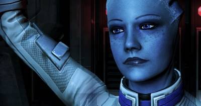 Новая информация о Mass Effect: Legendary Edition появится в ближайшее время