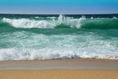Ежегодно Атлантический океан становится шире на четыре сантиметра