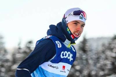 Назвавший россиян идиотами шведский лыжник захотел тренироваться с Большуновым