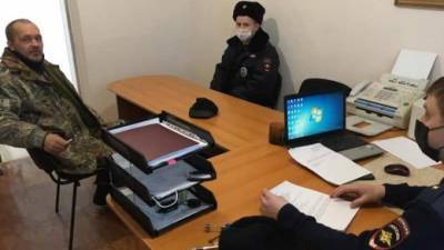 В Приморье задержали мужчину, который в TikTok призывал убивать полицейских