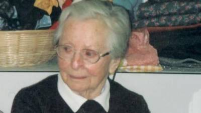 Скончалась старейшая кибуцница Израиля, 110-летняя Хения из Пинска
