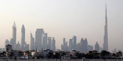 Объем торговли между Израилем и Дубаем достиг сотен миллионов долларов