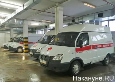 Общественники подозревают мошенничество в аутсорсинге скорой в Кемеровской, Свердловской и Самарской областях