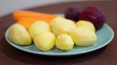 Названы основные ошибки при приготовлении картофеля