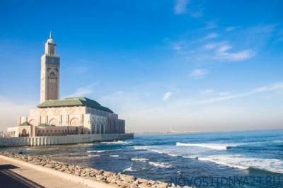 Израиль и Марокко продвигают соглашение о нормализации отношений