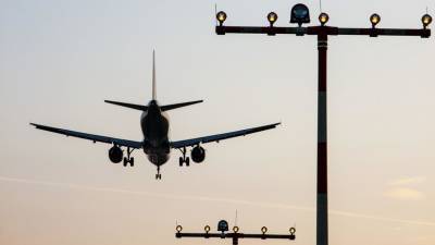 Казахстан увеличивает частоту рейсов в Россию и Турцию