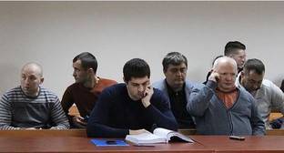 Осетинские блогеры оценили значение резонанса по делу Цкаева