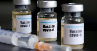Правительство хочет вакцинировать от коронавируса лишь четверть населения Украины, — Денисенко