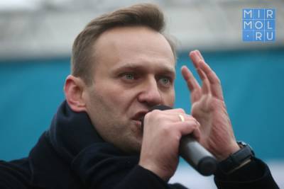 Кто такой Навальный?