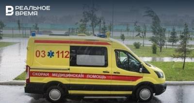 В Татарстане подтвердились пять случаев смерти от COVID-19
