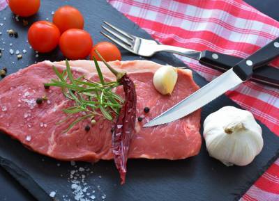 В Казани будут выпускать специалистов по производству искусственного мяса – Учительская газета