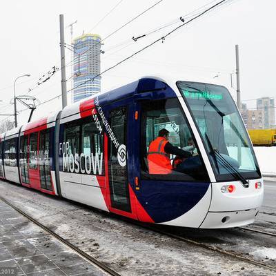 В воскресенье в Москве изменятся маршруты наземного транспорта