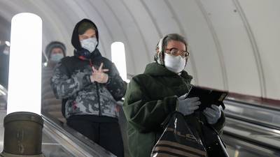 Проведено более 101,5 млн тестов: в России выявили 19 032 новых случая коронавируса