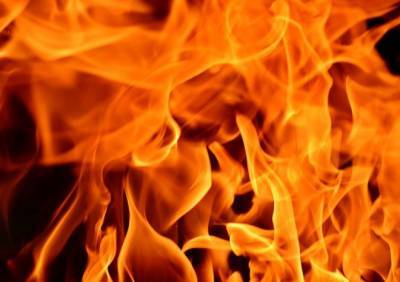 На пожаре в Шиловском районе погиб человек