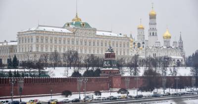 Музеи Московского Кремля будут работать 31 января