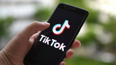 Юные пользователи TikTok рискуют стать жертвами мошенников