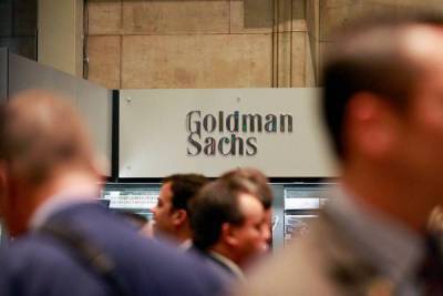В Goldman Saсhs назвали чрезвычайно переоцененные компании nbsp