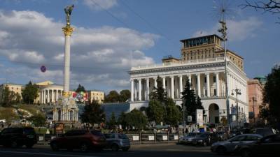 Экс-депутат Рады возмутился законом о сокрытии гражданства РФ на Украине