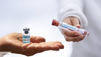 Евросоюз засекретил всю информацию о покупке вакцины от коронавируса
