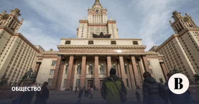 Российские вузы смогут вернуться к очному обучению с 8 февраля