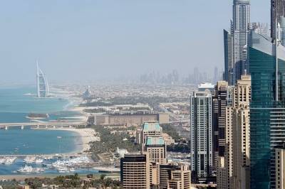 Объем торговли между Израилем и Дубаем достиг 272 млн долларов и мира